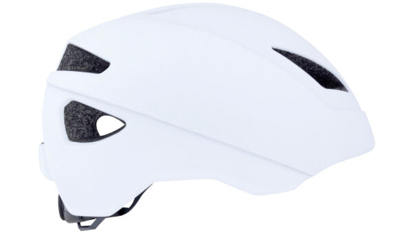 Casque de Vélo Contec Tuva [blanc mat, 52-58cm (S/M)]