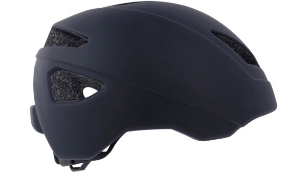 Casque de Vélo Contec Tuva [noir mat, 52-58cm (S/M)]