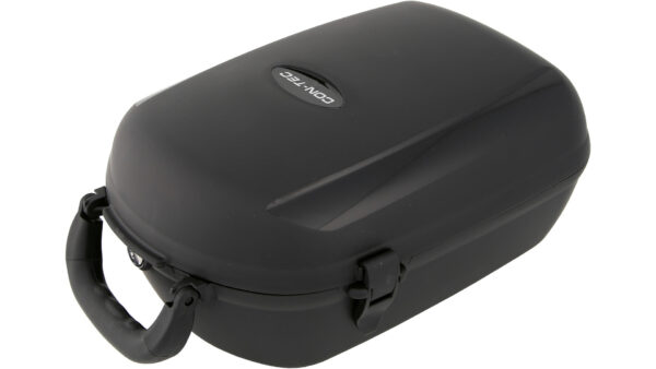 Boîte à Dégagement Rapide Contec Cargo Plus (pour Porte-bagages)