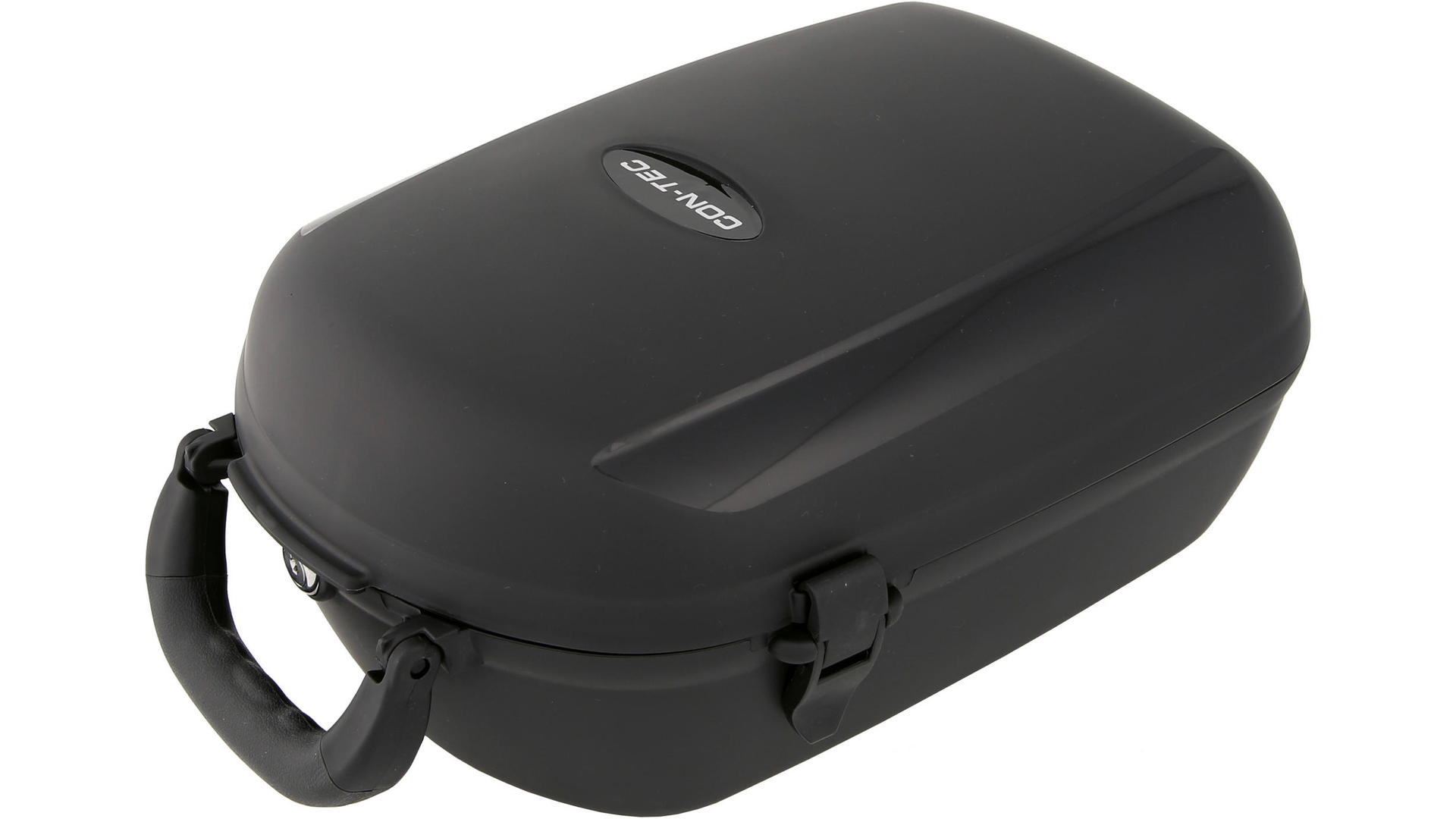 Boîte à Dégagement Rapide Contec Cargo Plus (pour Porte-bagages)