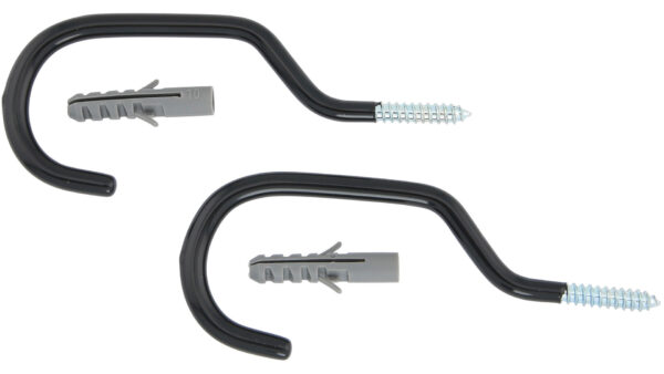 Contec Hanger Fahrrad-Wandhalterung