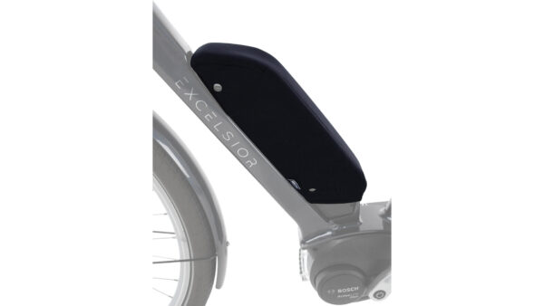 Protection de Cadre Contec Neo.Protect pour Batterie Bosch