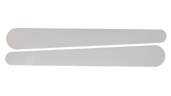 Contec HD Rahmenschutz 2Stk