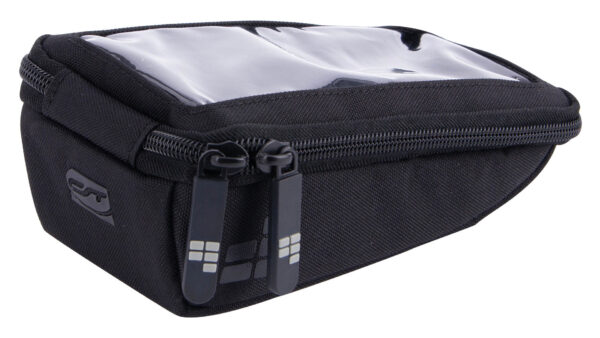 Contec Via.Phone nutitelefoni hoidja [Must]