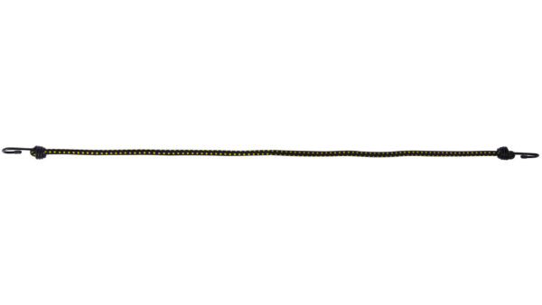 Contec pagasirihm [must/kollane, 10x1000mm]