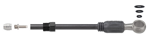 Jagwire hüdrauliline pidurivoolik Sram Red eTap HRD piduritele