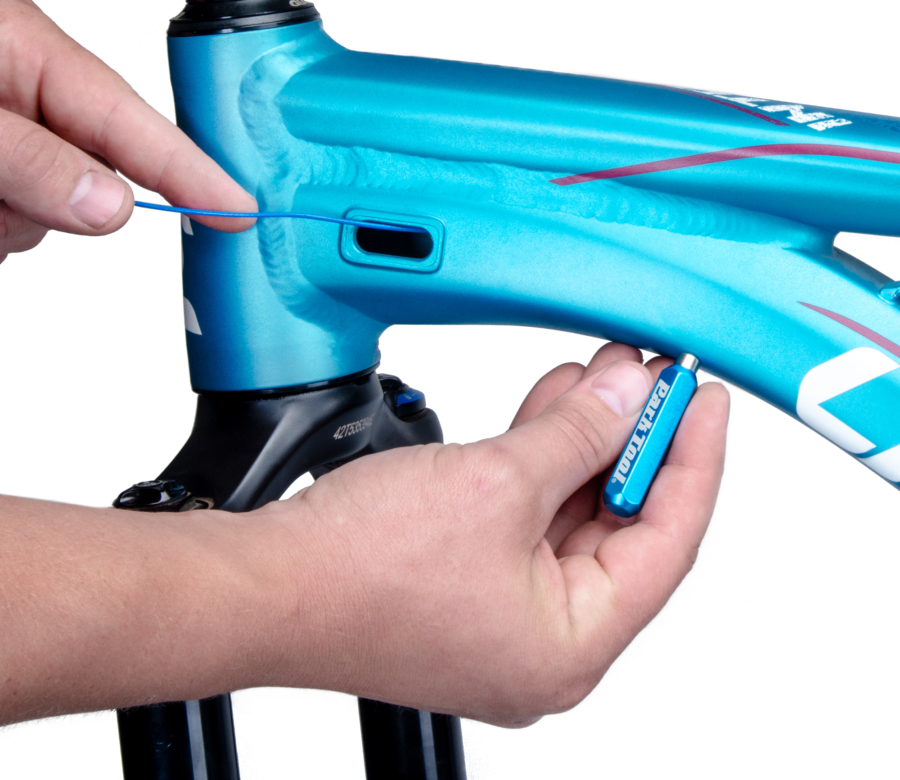 Tire-Câble et Fil Électrique Park Tool IR-1.3 – Image 2