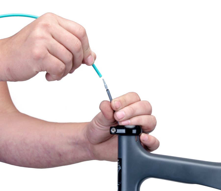 Tire-Câble et Fil Électrique Park Tool IR-1.3 – Image 6