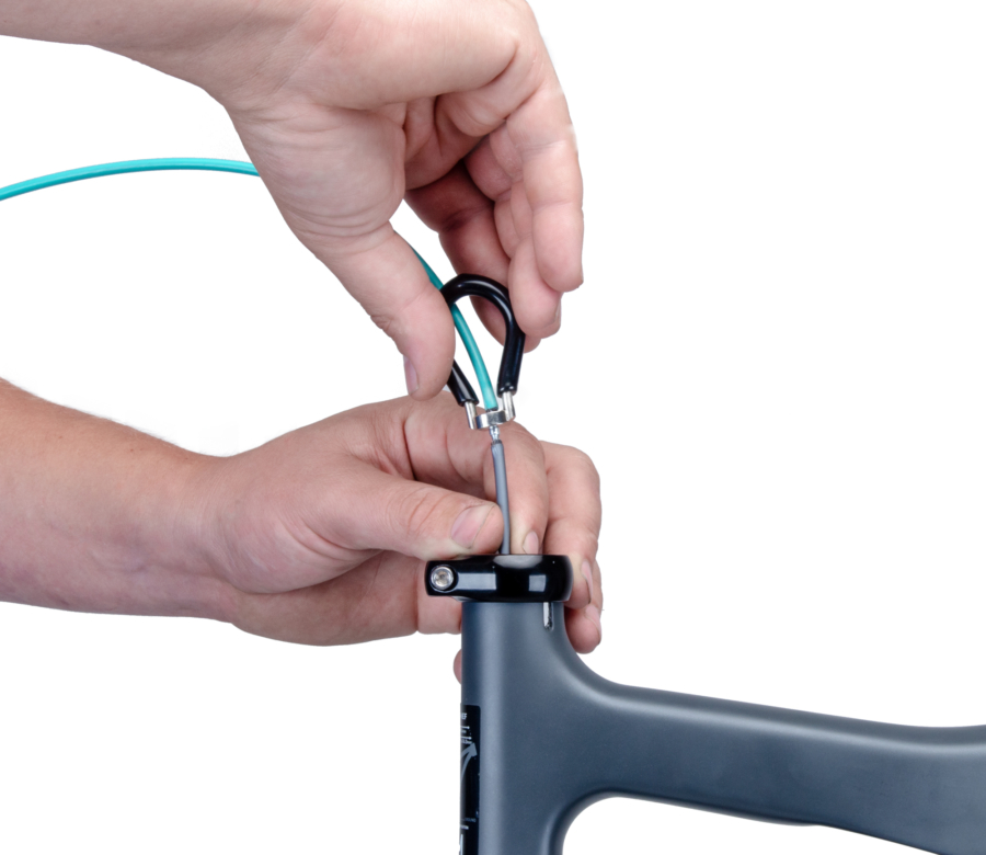 Tire-Câble et Fil Électrique Park Tool IR-1.3 – Image 7