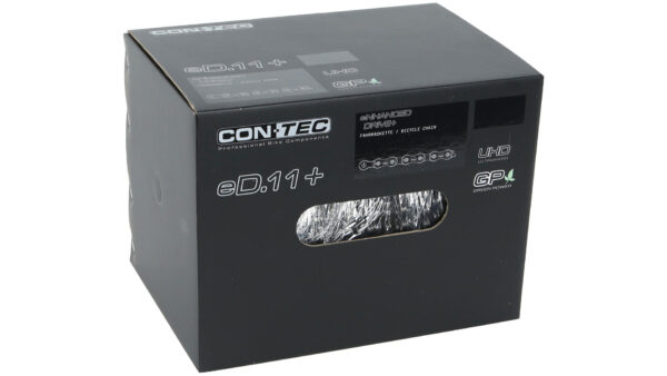Contec eNHANCED Drive eD.11+ 11-käiguline kett [2364 tükki]