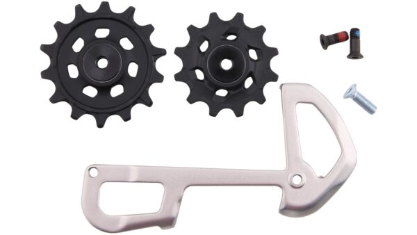 Juego de Rodillos Sram X01 Eagle + Roldana de Caja Interna