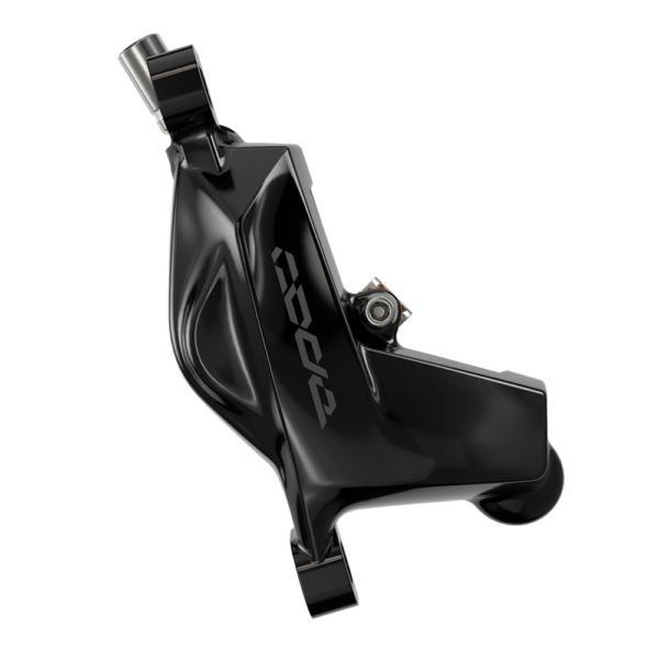 Sram Code Silver Stealth hüdrauliline ketaspidur [200 cm, tagumine]
