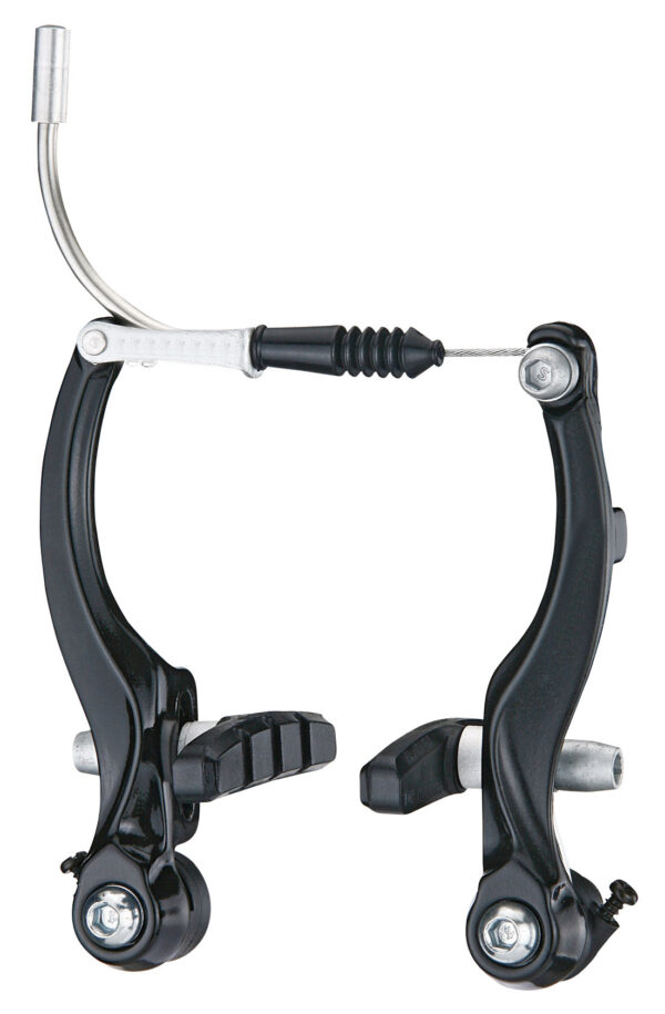 Frein V-Brake Zoggie Noir