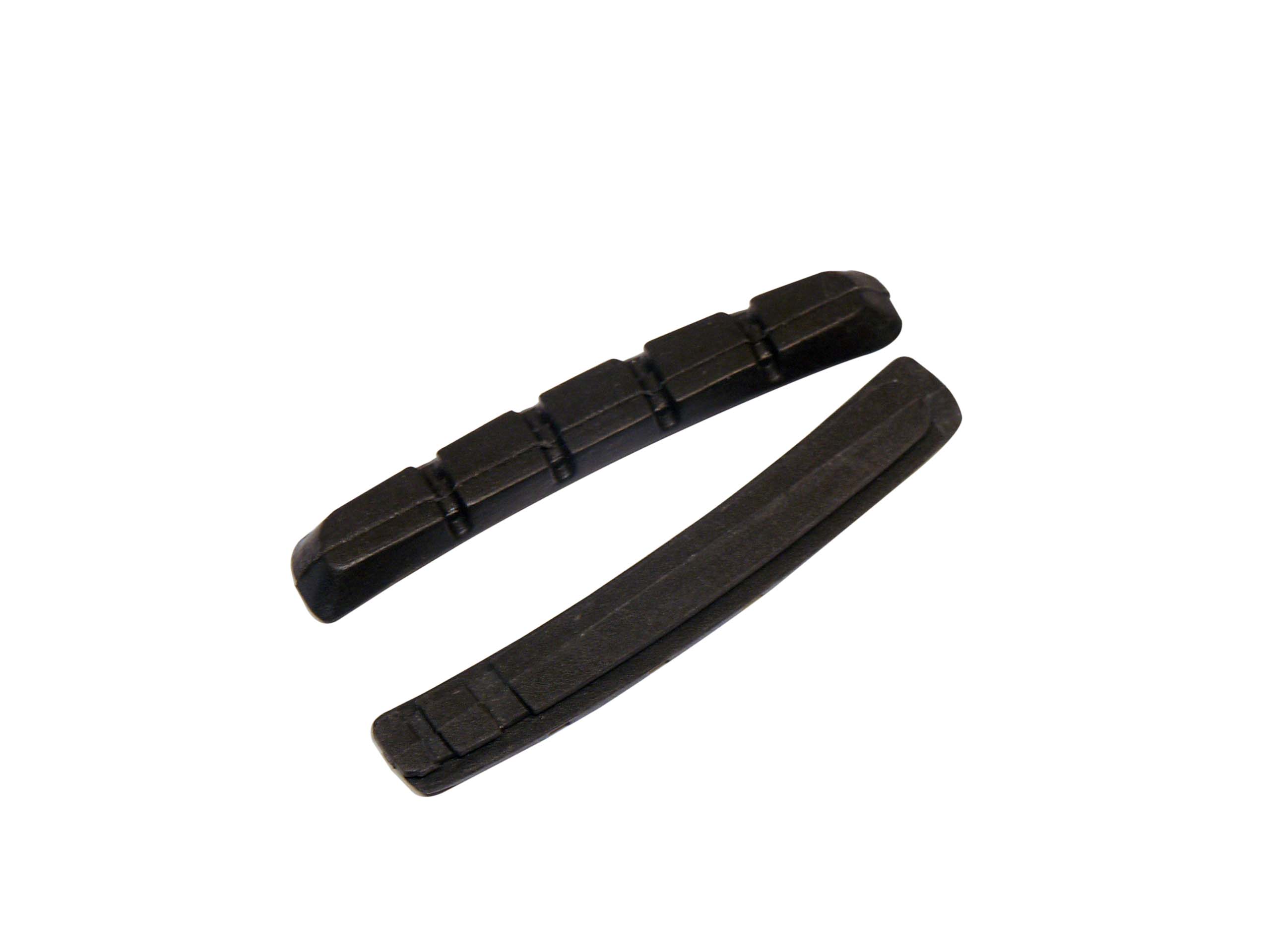 Zapata de Freno MTB 70mm Zoggie para V-Brake (solo goma)