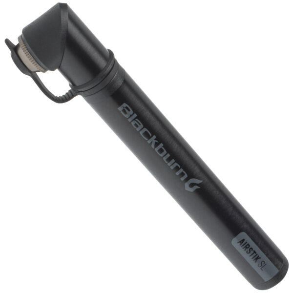 Mini Pompa Blackburn Airstik SL [Nero]