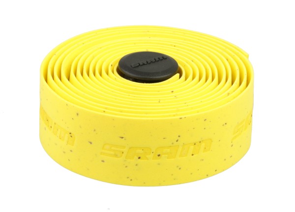 Sram SuperCork lenksupael (kollane)