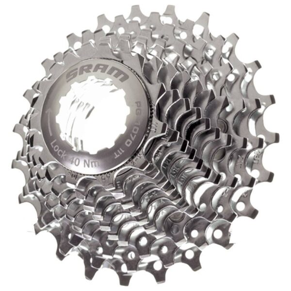 Cassette Sram PG-1070 de 10 Velocidades [11-26]