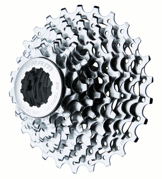 Cassette de 10 Velocidades Sram PG-1070 [12-26]