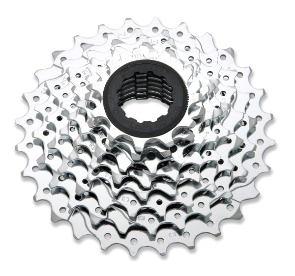 Sram 5.0 (PG-850) 8-fach Kassette [11-28]