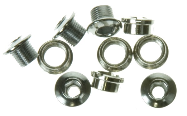 Tornillo de Plato Zoggie Uni