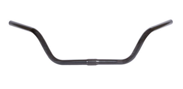 Manillar Cruiser, Negro