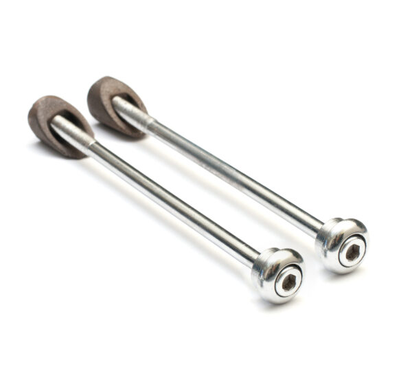 Tornillo de Manillar, MTB, con Tuerca, Allen