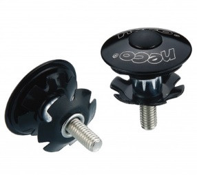 Tapa de Horquilla 1" A-HEAD