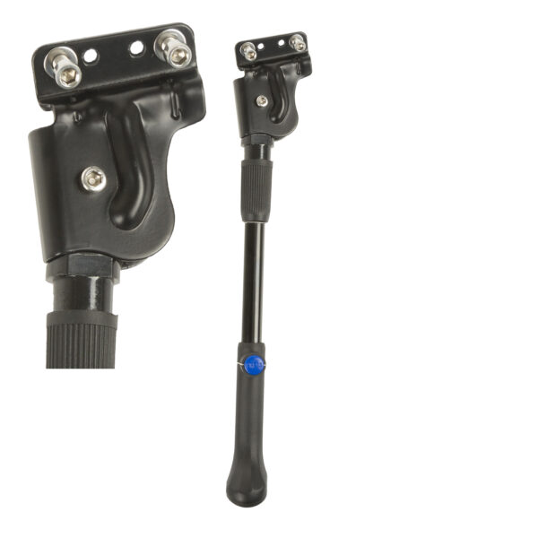 Caballete, Ajustable, 24-29", Reforzado, 2 Tornillos