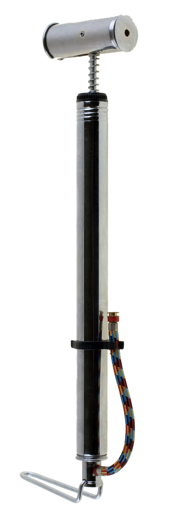 Bomba con cabezal giratorio IN