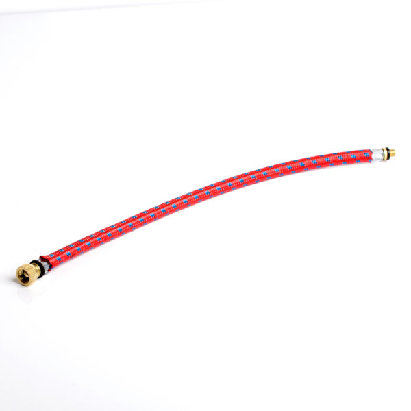 P.tube with motor valve 25pcs/pack 250mm, CN'