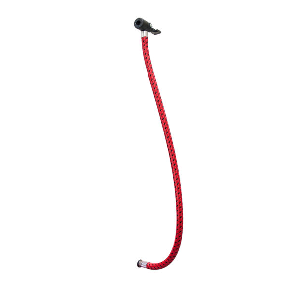 Tubo Flessibile per Pompa da Moto, 60cm/6mm
