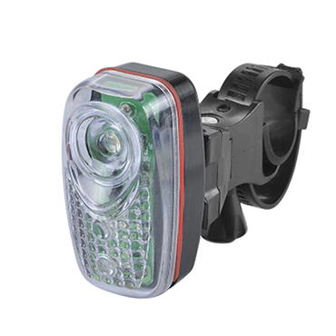 Voorlicht, Stuurmontage, 3 LED