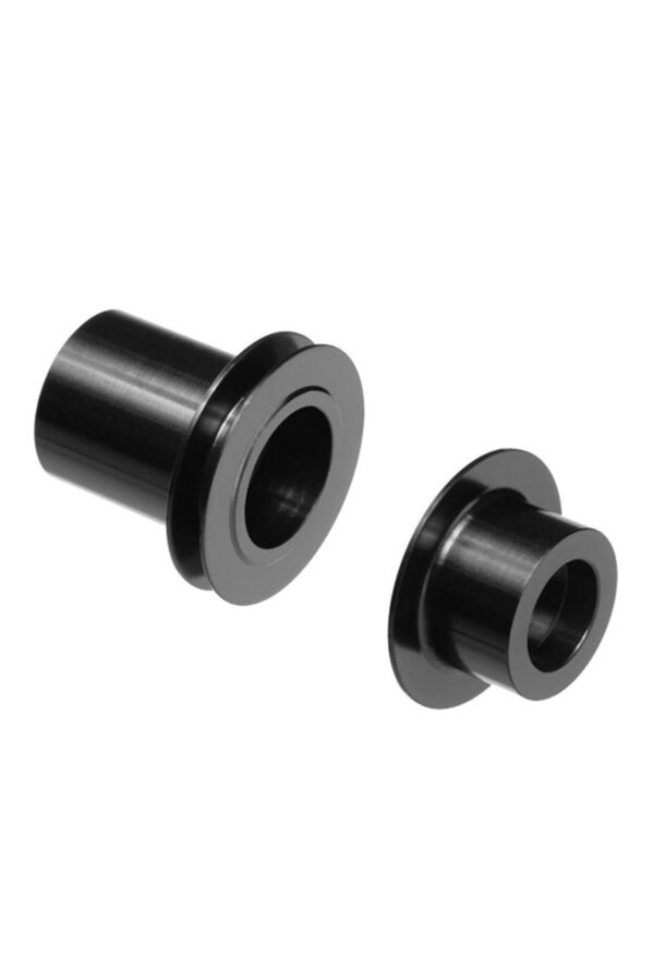 Sada redukcí pro zadní náboj DT Swiss 240/350 na 135x12mm