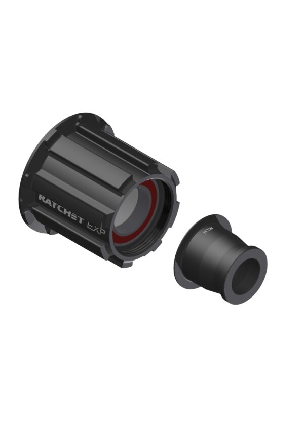 DT Swiss Ratchet EXP Campagnolo N3W Rootor 12mm Korgiga