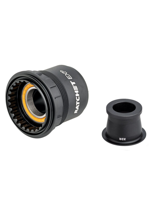 DT Swiss Ratchet EXP SRAM XDR Rootor 12mm Korgiga Keraamiline