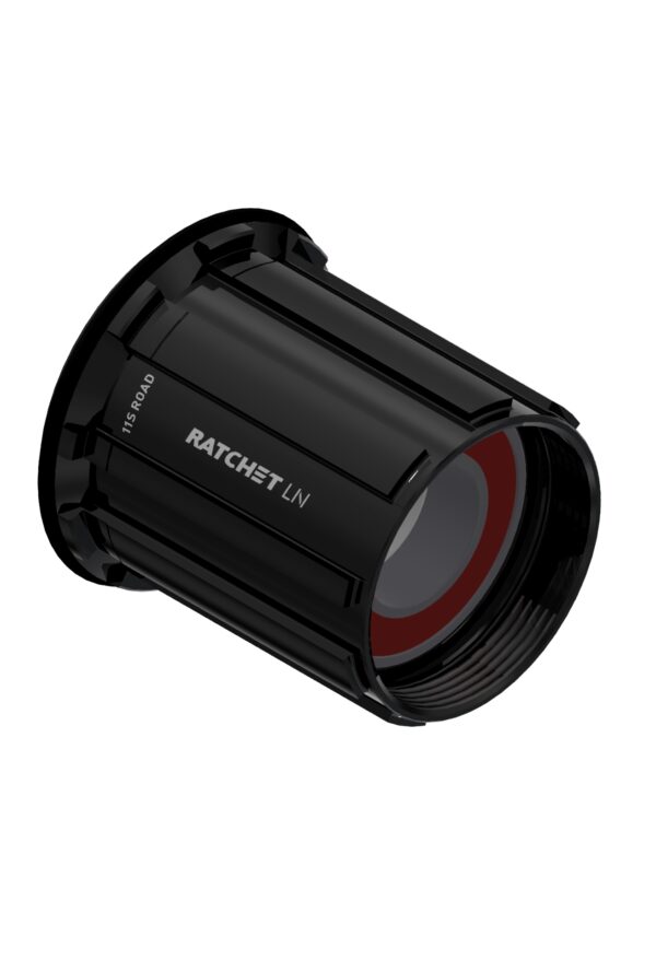 Buje DT Swiss Ratchet LN para Núcleo Shimano de 11 Velocidades sin Tapa