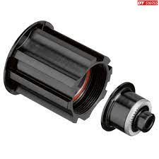 DT Swiss Ratchet Systeem Naaf met Campagnolo Rotor en 5mm Dop