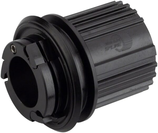 DT Swiss 3P Teras Shimano Microspline Rootor Korgita