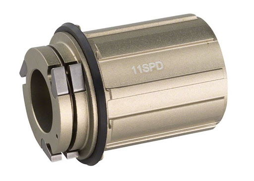 SUNringlé Naaf Cassettebody voor Shimano 11-Speed Systeem