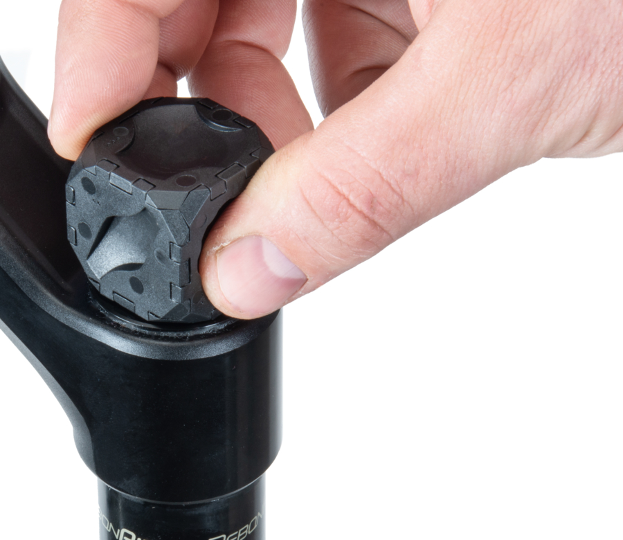 Park Tool Gabelkappen-Schlüssel – Bild 2