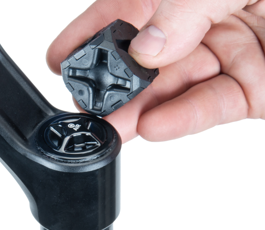 Park Tool Gabelkappen-Schlüssel – Bild 3