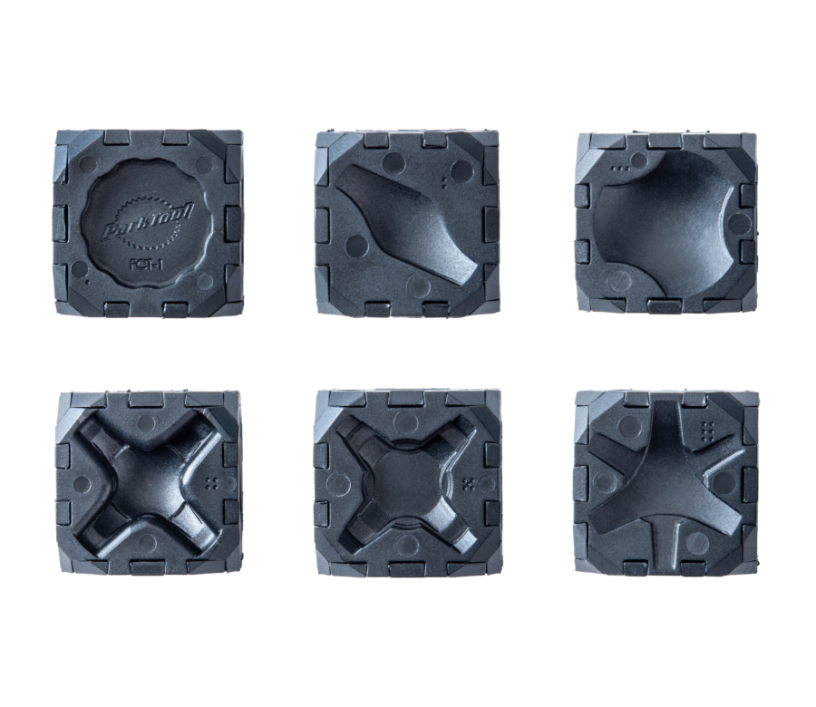 Park Tool Gabelkappen-Schlüssel – Bild 4