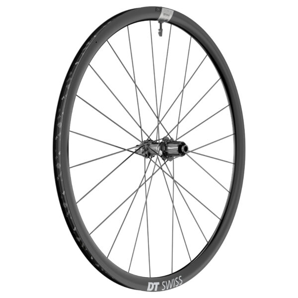 Roată Spate DT Swiss A 1800 SPLINE 700c db 30 12/142 Shimano 11s - NOU!