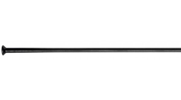 DT Swiss Champion Straightpull Szprycha 2.0 x 299mm Czarna