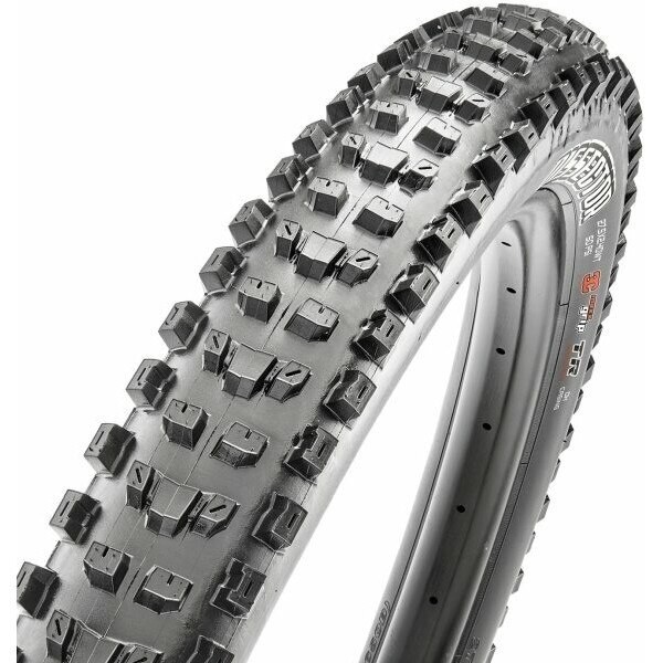 Cubierta Plegable Maxxis Dissector 27.5x2.40WT EXO/TR