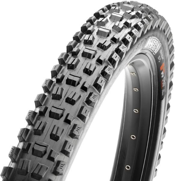 Cubierta Plegable Maxxis Assegai 27.5x2.60 3CT/EXO+/TR