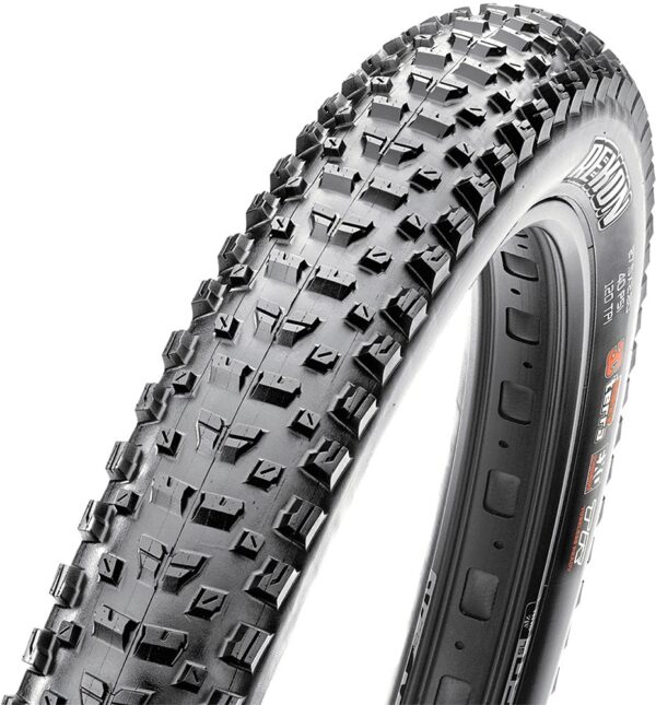 Cubierta Plegable Maxxis Rekon 27.5x2.60 EXO/TR
