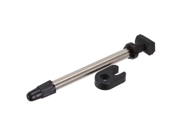 Cestovni Tubeless Ventil DT Swiss 63mm