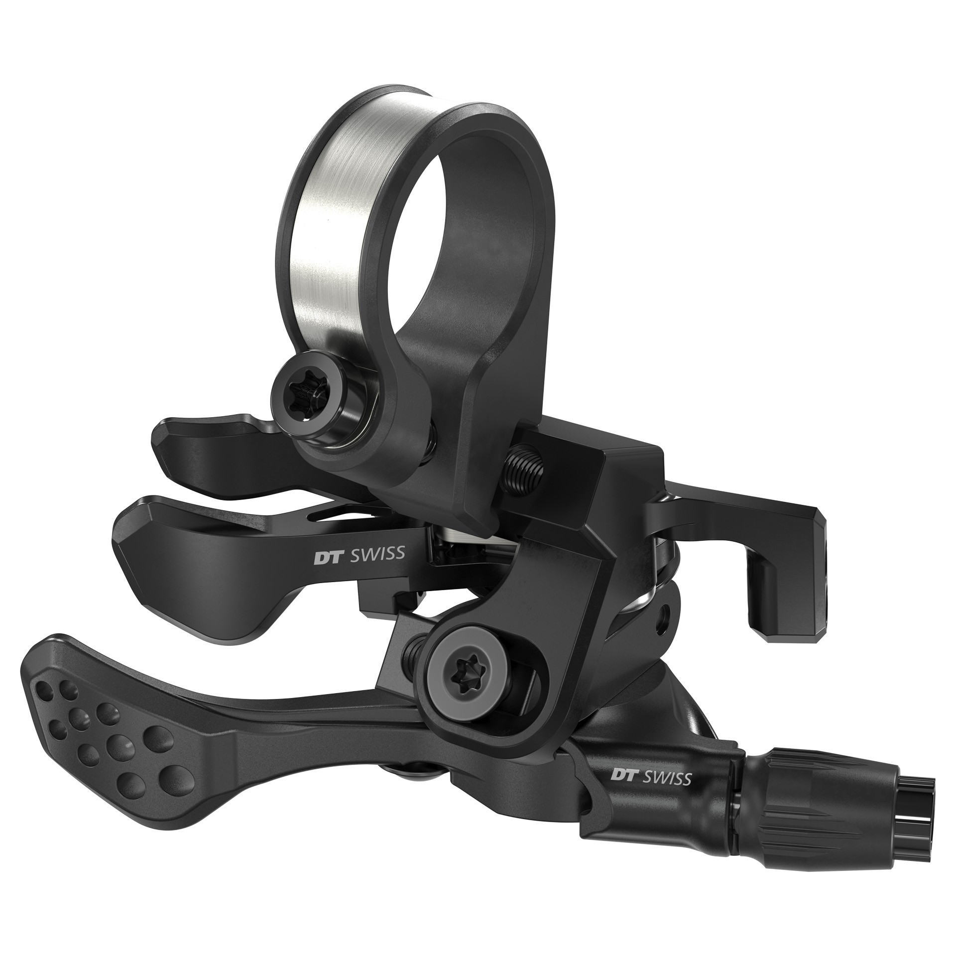 Palanca de Bloqueo Remoto DT Swiss L3 DOUBLESTAGE para Horquilla