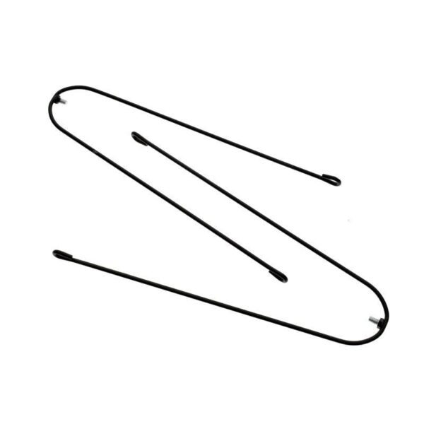 Fender Rod 20" 2pcs/package'